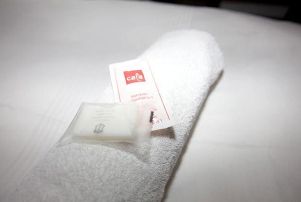 Astra Hotel Ulm Bagian luar foto